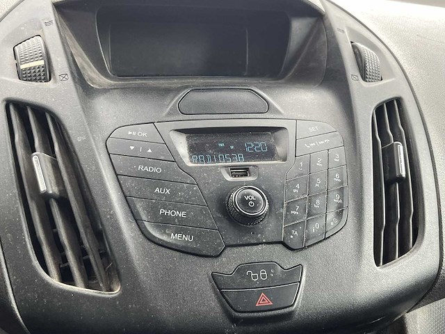 Ford transit connect 1.5 tdci l1 trend | v-094-ff - afbeelding 14 van  25
