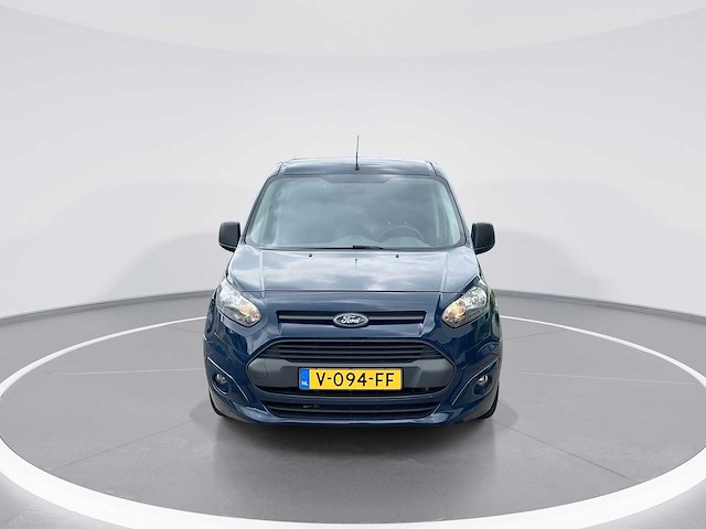Ford transit connect 1.5 tdci l1 trend | v-094-ff - afbeelding 23 van  25
