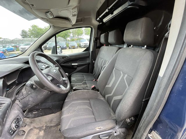 Ford transit connect 1.5 tdci l1 trend | v-094-ff - afbeelding 24 van  25