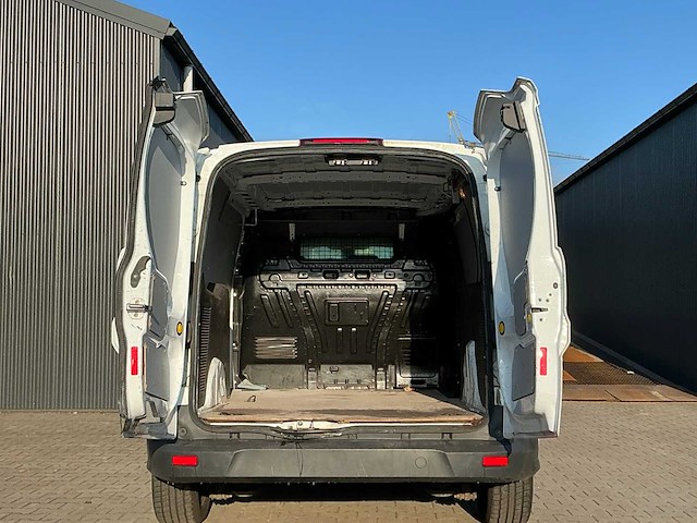 Ford transit connect 1.5 tdci l2 bedrijfswagen - afbeelding 2 van  31