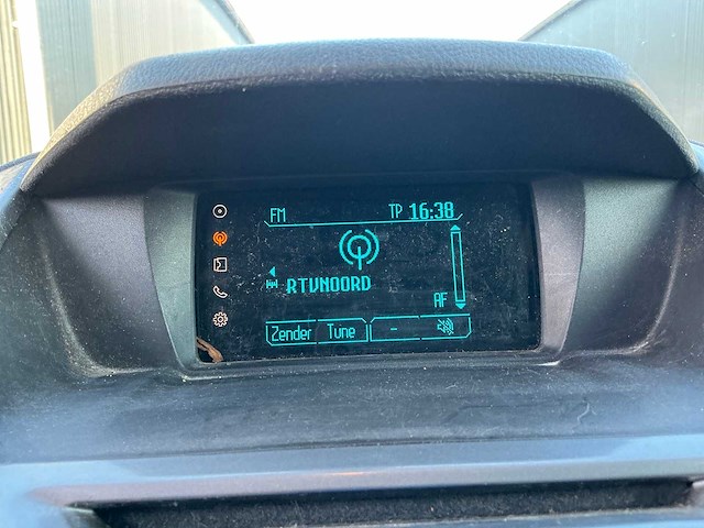 Ford transit connect 1.5 tdci l2 bedrijfswagen - afbeelding 5 van  31