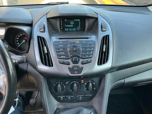 Ford transit connect 1.5 tdci l2 bedrijfswagen - afbeelding 8 van  31
