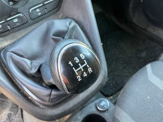Ford transit connect 1.5 tdci l2 bedrijfswagen - afbeelding 9 van  31