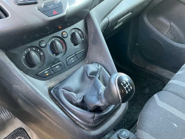 Ford transit connect 1.5 tdci l2 bedrijfswagen - afbeelding 10 van  31