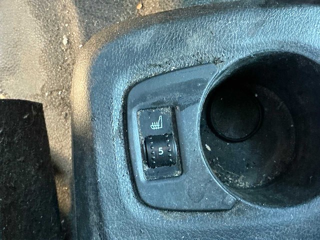 Ford transit connect 1.5 tdci l2 bedrijfswagen - afbeelding 15 van  31