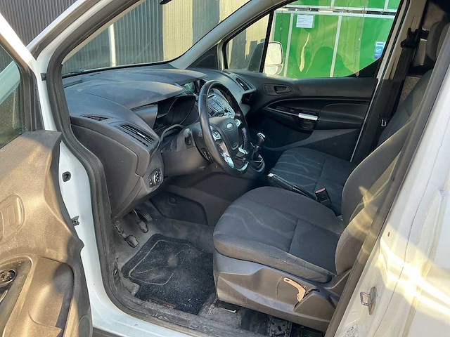 Ford transit connect 1.5 tdci l2 bedrijfswagen - afbeelding 16 van  31