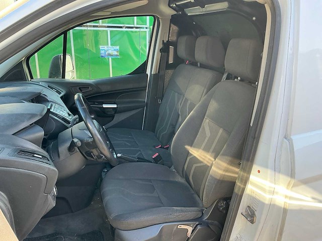 Ford transit connect 1.5 tdci l2 bedrijfswagen - afbeelding 17 van  31