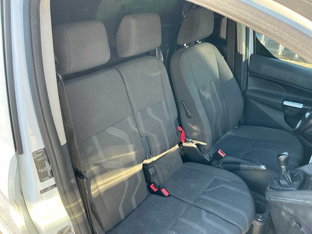 Ford transit connect 1.5 tdci l2 bedrijfswagen - afbeelding 20 van  31