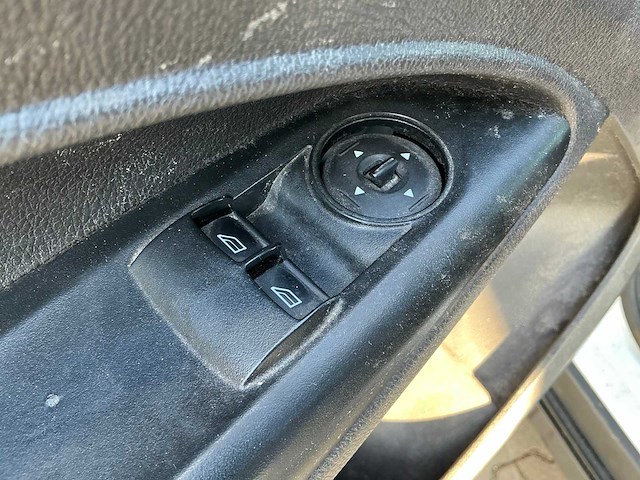 Ford transit connect 1.5 tdci l2 bedrijfswagen - afbeelding 21 van  31