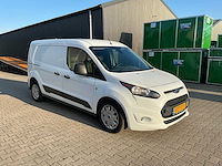 Ford transit connect 1.5 tdci l2 bedrijfswagen - afbeelding 12 van  31