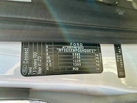 Ford transit connect 1.5 tdci l2 bedrijfswagen - afbeelding 24 van  31