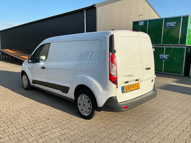 Ford transit connect 1.5 tdci l2 bedrijfswagen - afbeelding 23 van  31