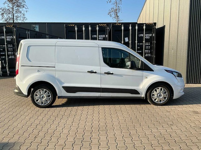 Ford transit connect 1.5 tdci l2 bedrijfswagen - afbeelding 28 van  31