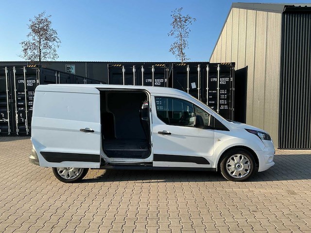 Ford transit connect 1.5 tdci l2 bedrijfswagen - afbeelding 29 van  31