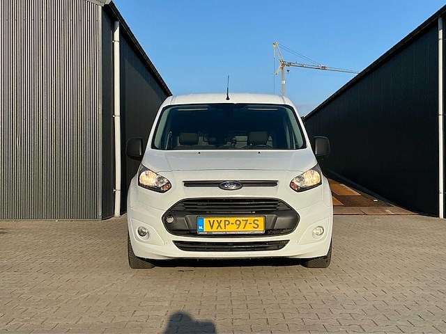 Ford transit connect 1.5 tdci l2 bedrijfswagen - afbeelding 30 van  31