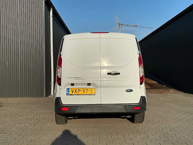 Ford transit connect 1.5 tdci l2 bedrijfswagen - afbeelding 31 van  31