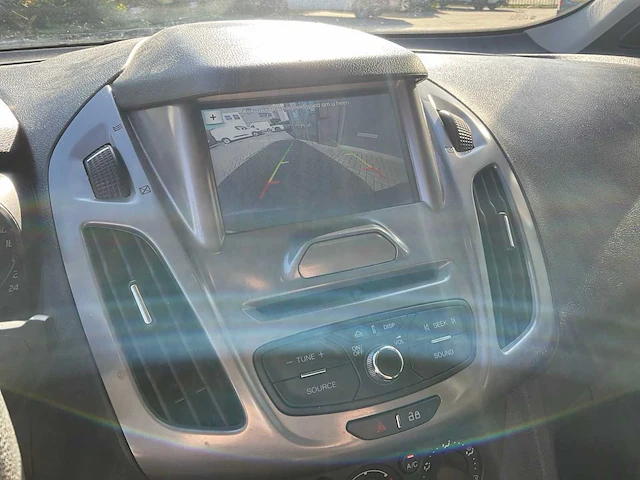 Ford transit connect 1.5 tdci l2 trend bedrijfswagen (v-897-ls) - afbeelding 3 van  20