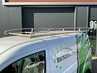 Ford transit connect 1.5 tdci l2 trend bedrijfswagen (v-897-ls) - afbeelding 5 van  20