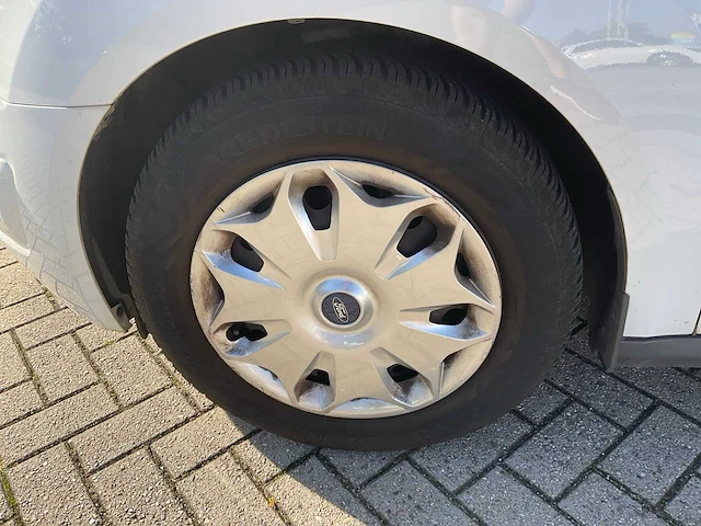 Ford transit connect 1.5 tdci l2 trend bedrijfswagen (v-897-ls) - afbeelding 8 van  20