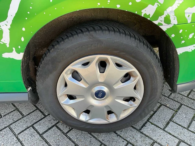 Ford transit connect 1.5 tdci l2 trend bedrijfswagen (v-897-ls) - afbeelding 9 van  20
