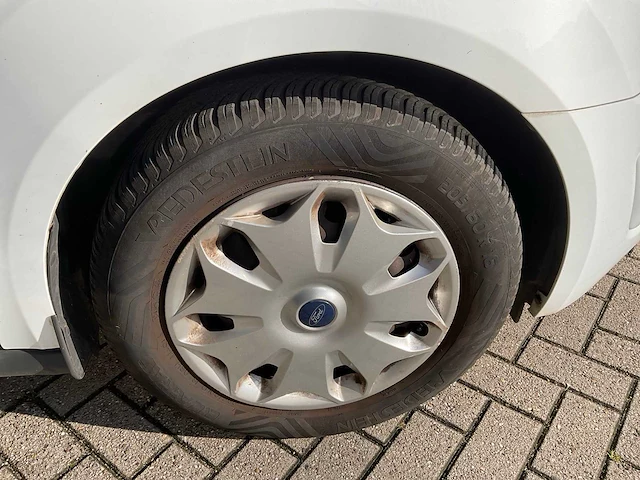 Ford transit connect 1.5 tdci l2 trend bedrijfswagen (v-897-ls) - afbeelding 11 van  20