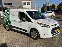 Ford transit connect 1.5 tdci l2 trend bedrijfswagen (v-897-ls) - afbeelding 12 van  20