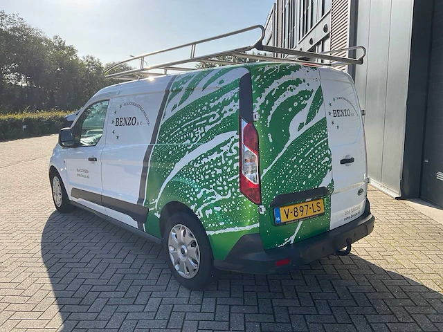 Ford transit connect 1.5 tdci l2 trend bedrijfswagen (v-897-ls) - afbeelding 14 van  20