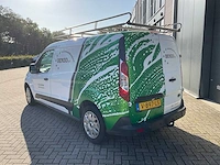 Ford transit connect 1.5 tdci l2 trend bedrijfswagen (v-897-ls) - afbeelding 14 van  20
