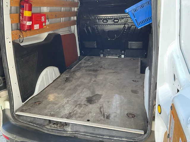Ford transit connect 1.5 tdci l2 trend bedrijfswagen (v-897-ls) - afbeelding 17 van  20