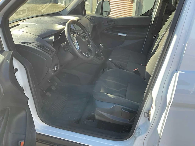 Ford transit connect 1.5 tdci l2 trend bedrijfswagen (v-897-ls) - afbeelding 18 van  20