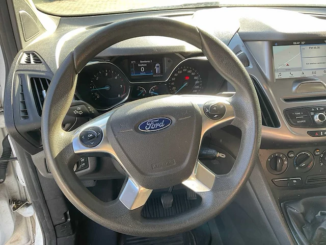 Ford transit connect 1.5 tdci l2 trend bedrijfswagen (v-897-ls) - afbeelding 19 van  20