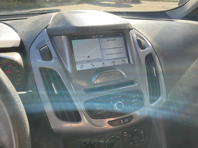 Ford transit connect 1.5 tdci l2 trend bedrijfswagen (v-897-ls) - afbeelding 20 van  20