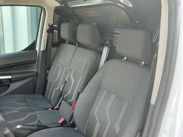 Ford transit connect 1.5 tdci l2 trend bedrijfswagen - afbeelding 2 van  32