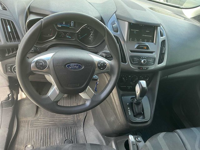 Ford transit connect 1.5 tdci l2 trend bedrijfswagen - afbeelding 3 van  32