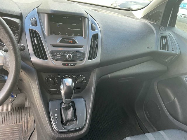 Ford transit connect 1.5 tdci l2 trend bedrijfswagen - afbeelding 5 van  32