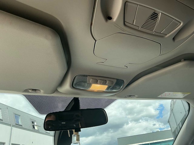Ford transit connect 1.5 tdci l2 trend bedrijfswagen - afbeelding 6 van  32