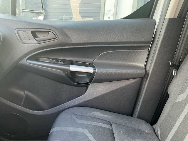 Ford transit connect 1.5 tdci l2 trend bedrijfswagen - afbeelding 7 van  32