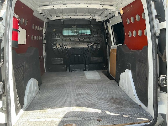 Ford transit connect 1.5 tdci l2 trend bedrijfswagen - afbeelding 8 van  32