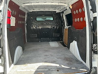Ford transit connect 1.5 tdci l2 trend bedrijfswagen - afbeelding 8 van  32