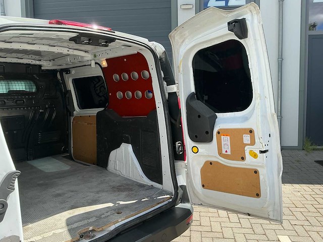 Ford transit connect 1.5 tdci l2 trend bedrijfswagen - afbeelding 9 van  32