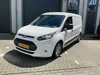 Ford transit connect 1.5 tdci l2 trend bedrijfswagen - afbeelding 1 van  32