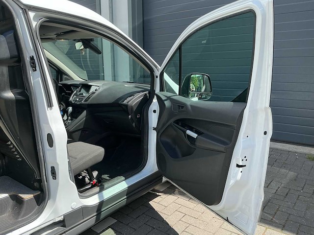 Ford transit connect 1.5 tdci l2 trend bedrijfswagen - afbeelding 13 van  32