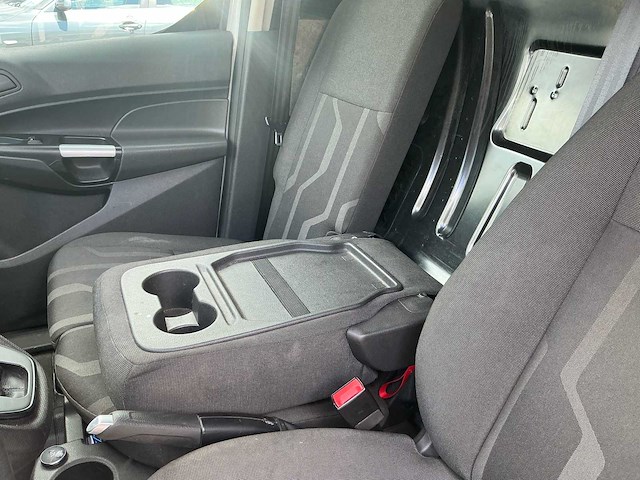 Ford transit connect 1.5 tdci l2 trend bedrijfswagen - afbeelding 16 van  32