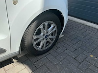 Ford transit connect 1.5 tdci l2 trend bedrijfswagen - afbeelding 17 van  32