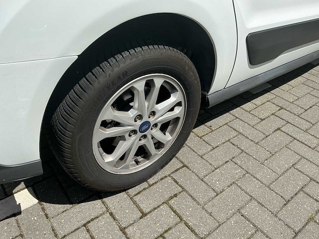 Ford transit connect 1.5 tdci l2 trend bedrijfswagen - afbeelding 18 van  32