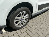 Ford transit connect 1.5 tdci l2 trend bedrijfswagen - afbeelding 18 van  32