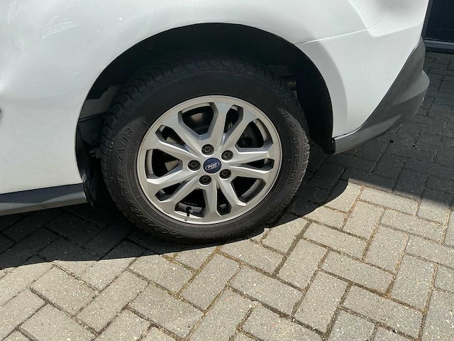Ford transit connect 1.5 tdci l2 trend bedrijfswagen - afbeelding 20 van  32
