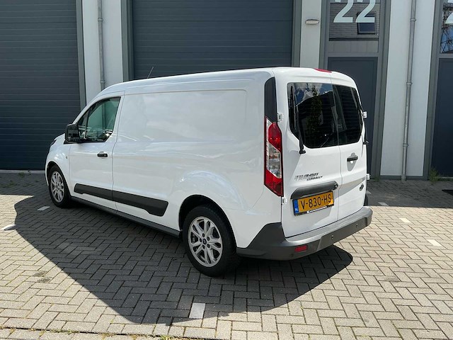 Ford transit connect 1.5 tdci l2 trend bedrijfswagen - afbeelding 23 van  32