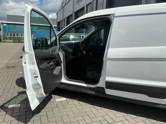 Ford transit connect 1.5 tdci l2 trend bedrijfswagen - afbeelding 27 van  32