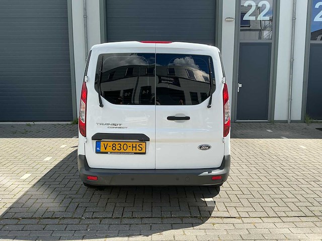 Ford transit connect 1.5 tdci l2 trend bedrijfswagen - afbeelding 28 van  32